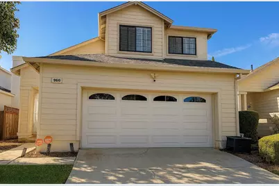 960 Buckskin Ter, Brentwood, CA 94513 - Photo 1