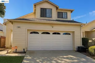 960 Buckskin Terrace, Brentwood, CA 94513 - Photo 1