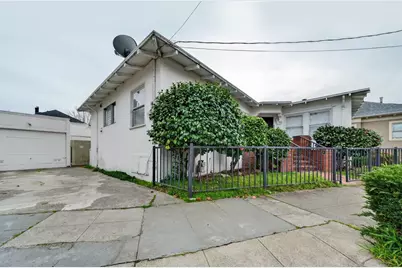 629 66th, Oakland, CA 94609 - Photo 3