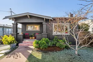 1546 Beverly Pl, Berkeley, CA 94706 - Photo 5