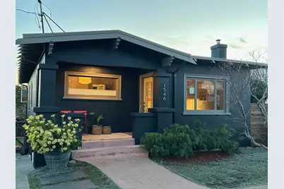 1546 Beverly Pl, Berkeley, CA 94706 - Photo 3