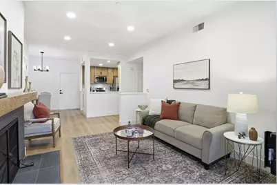 601 Arcadia Ter #102, Sunnyvale, CA 94085 - Photo 5