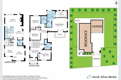 5740 Woodrose Way, Livermore, CA 94551 - Photo 5