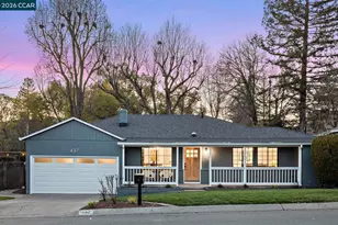 437 Coleman Ct, Pleasant Hill, CA 94523 - Photo 1