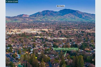 437 Coleman Ct, Pleasant Hill, CA 94523 - Photo 3