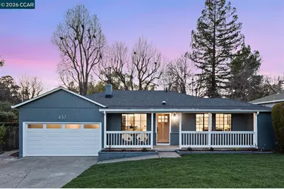 437 Coleman Ct, Pleasant Hill, CA 94523 - Photo 37