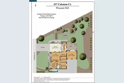 437 Coleman Ct, Pleasant Hill, CA 94523 - Photo 39