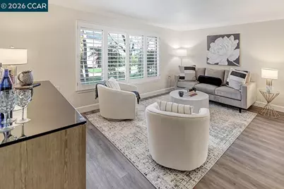 1100 Oakmont Dr #3, Walnut Creek, CA 94595 - Photo 9