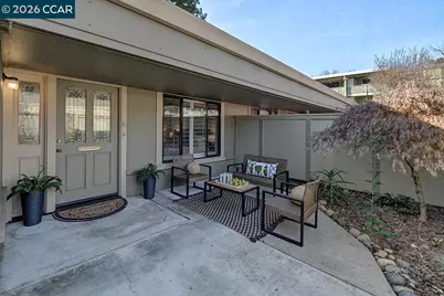 1100 Oakmont Dr #3, Walnut Creek, CA 94595 - Photo 5