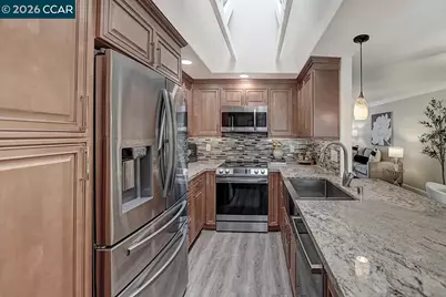 1100 Oakmont Dr #3, Walnut Creek, CA 94595 - Photo 19