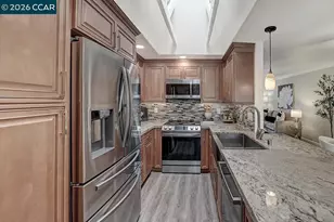 1100 Oakmont Dr, Walnut Creek, CA 94595 - Photo 19