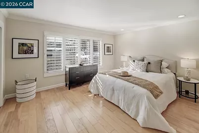 1100 Oakmont Dr #3, Walnut Creek, CA 94595 - Photo 21