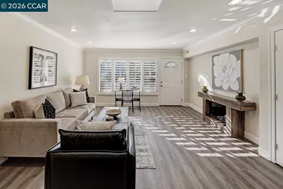 1100 Oakmont Dr #3, Walnut Creek, CA 94595 - Photo 15