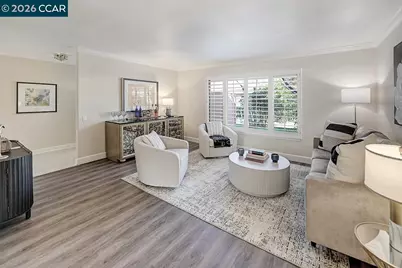 1100 Oakmont Dr #3, Walnut Creek, CA 94595 - Photo 11