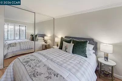 1100 Oakmont Dr #3, Walnut Creek, CA 94595 - Photo 33