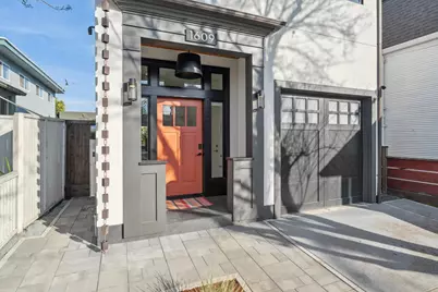 1609 Kains Ave, Berkeley, CA 94702 - Photo 3