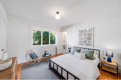 2401 Carleton Street, Berkeley, CA 94704 - Photo 21