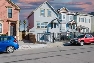 1778 8th St., Oakland, CA 94607 - Photo 1