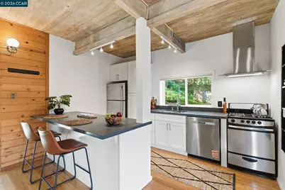 3382 Dwight Way, Berkeley, CA 94704 - Photo 15