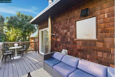 3382 Dwight Way, Berkeley, CA 94704 - Photo 41
