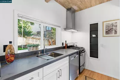 3382 Dwight Way, Berkeley, CA 94704 - Photo 13