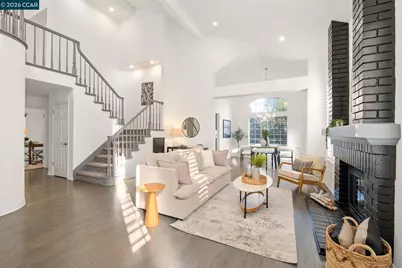 1304 Fountain Springs Cir, Danville, CA 94526 - Photo 7