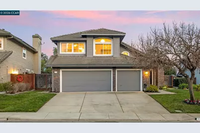 1304 Fountain Springs Cir, Danville, CA 94526 - Photo 1