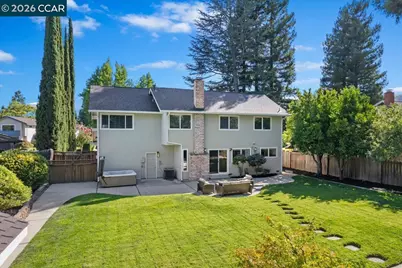 587 El Capitan Dr, Danville, CA 94526 - Photo 31