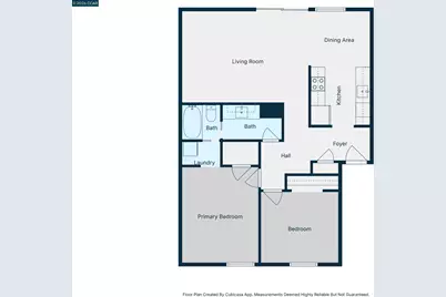 825 Oak Grove Rd #62, Concord, CA 94518 - Photo 41