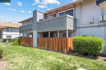 825 Oak Grove Rd #62, Concord, CA 94518 - Photo 29