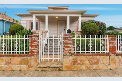 1260 96th Ave, Oakland, CA 94603 - Photo 1