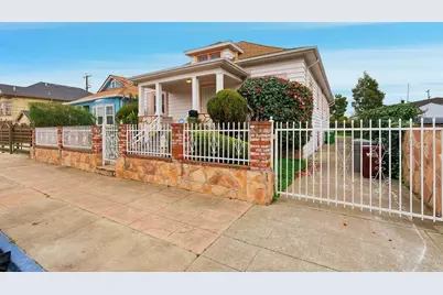 1260 96th Ave, Oakland, CA 94603 - Photo 3