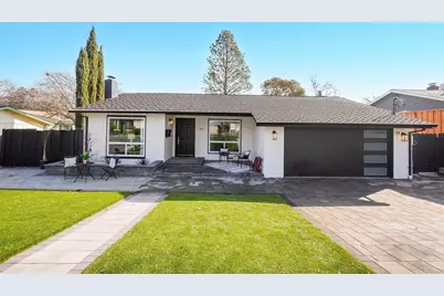 589 Maureen Ln, Pleasant Hill, CA 94523 - Photo 5