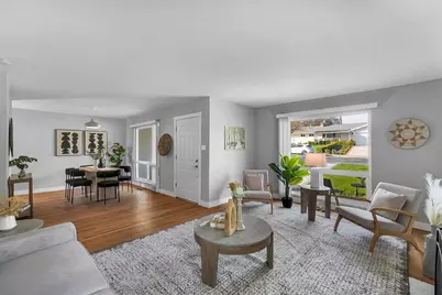 589 Maureen Ln, Pleasant Hill, CA 94523 - Photo 13