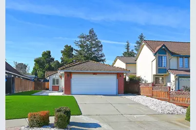 1128 Larkspur Dr, Livermore, CA 94551 - Photo 39