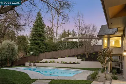 1 Waverly Ct, Alamo, CA 94507 - Photo 45