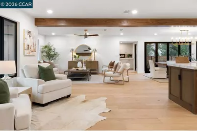 1 Waverly Ct, Alamo, CA 94507 - Photo 5