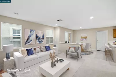 214 Whimbrel Cir, Pittsburg, CA 94565 - Photo 3