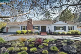 872 Solana Dr, Lafayette, CA 94549 - Photo 1