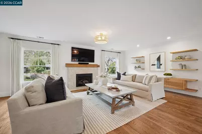 872 Solana Dr, Lafayette, CA 94549 - Photo 5