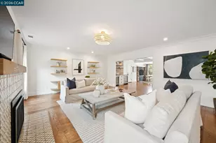 872 Solana Dr, Lafayette, CA 94549 - Photo 7