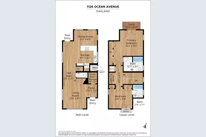 1126 Ocean Avenue, Oakland, CA 94608 - Photo 51