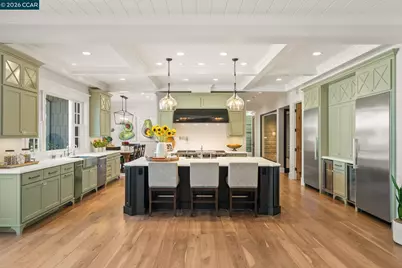 1749 Alameda Diablo, Diablo, CA 94528 - Photo 29