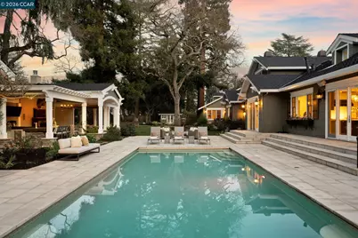 1749 Alameda Diablo, Diablo, CA 94528 - Photo 5