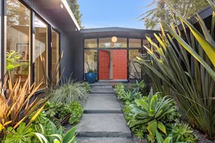 58 Arlington Ave, Kensington, CA 94707 - Photo 3