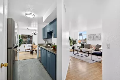 535 Pierce St #3114, Albany, CA 94706 - Photo 5