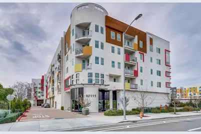 42111 Osgood Rd #519, Fremont, CA 94539 - Photo 25