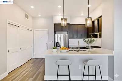 42111 Osgood Rd #519, Fremont, CA 94539 - Photo 3