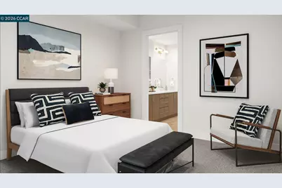 308 Torrey Pine Terrace #709, Sunnyvale, CA 94086 - Photo 5