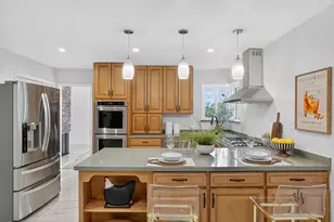 350 Elysian Fields Dr, Oakland, CA 94605 - Photo 19